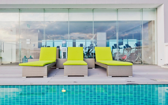 Park Avenue Changi