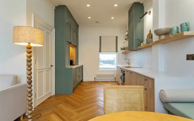 Seaside Haven in Donaghadee