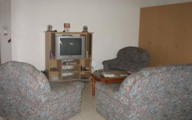 Budget Accommodation Salisbury Studio 4