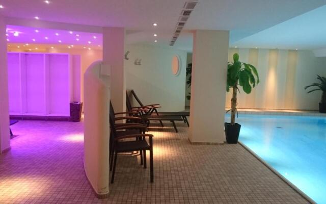 Haus Nordland Wg. 109