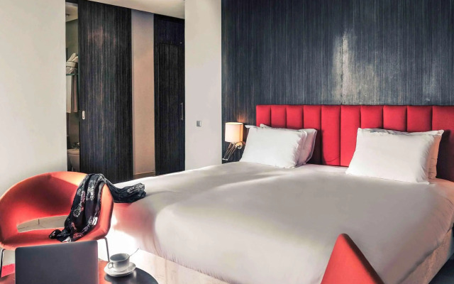 Hotel Mercure Rif Nador