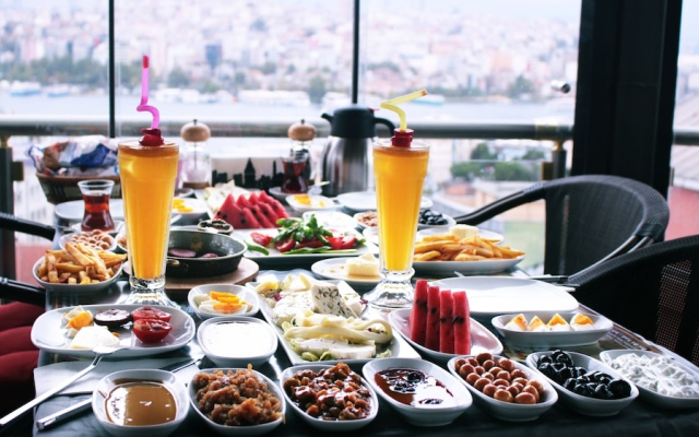 Sefa-i Hurrem Suit House