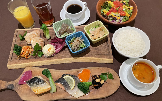 Hotel MyStays Yokohama
