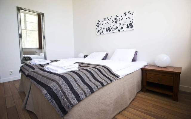 Guesthouse Eleven Hotel
