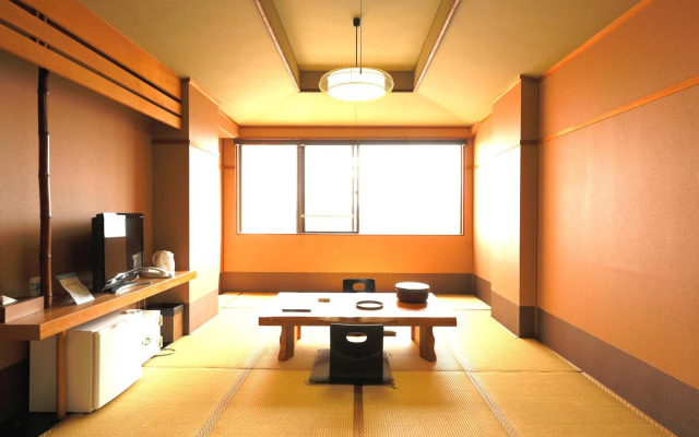 Tsuruya Ryokan