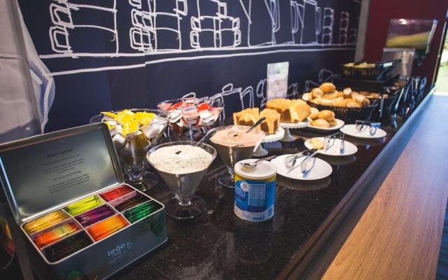 Ibis Budget Araraquara