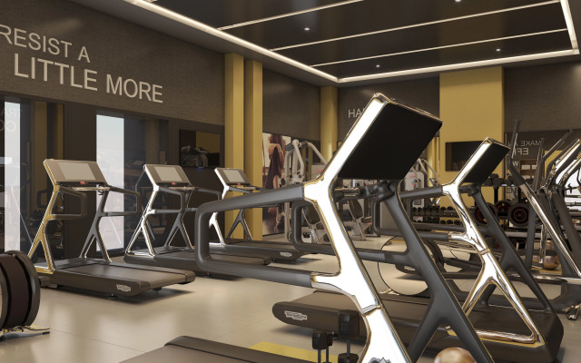 Hotel Riu Plaza Toronto