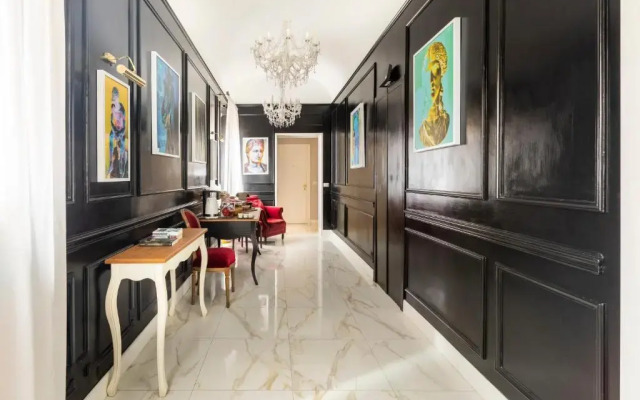 Spagna Art & Suites - Domus Collection