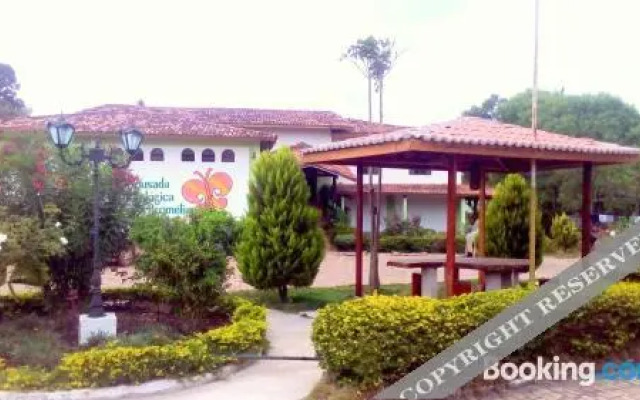 Pousada Ecologica das Bromelias