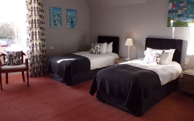 Shaftesbury Lodge Guest House