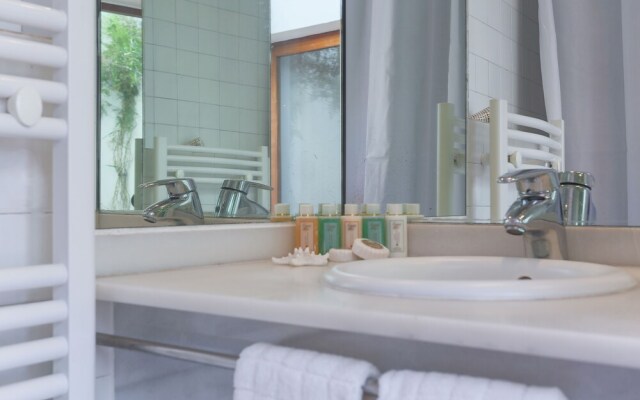 Apartamentos Xereca - Dalt Vila III
