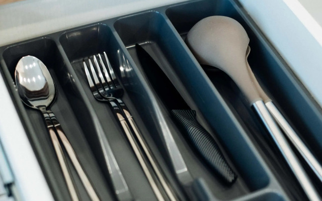 SweetHome на улице Ивана Доронина