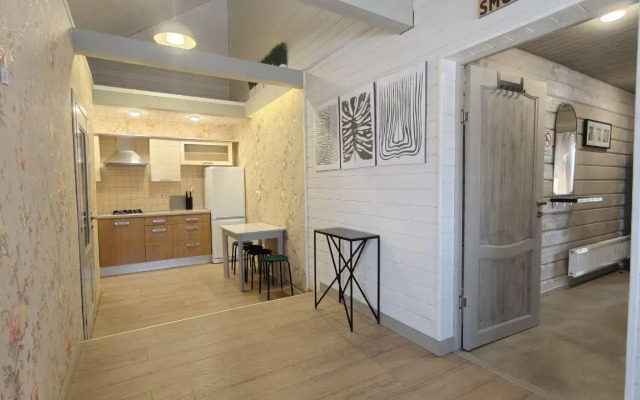 Country house
