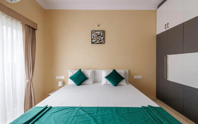 OYO Rooms Bannerghatta Road 2