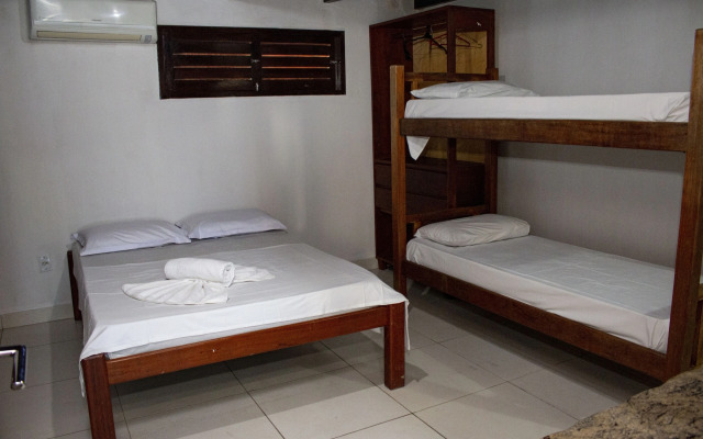 Residencial Castor Apart Hotel