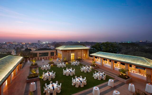 ITC Gardenia, a Luxury Collection Hotel, Bengaluru