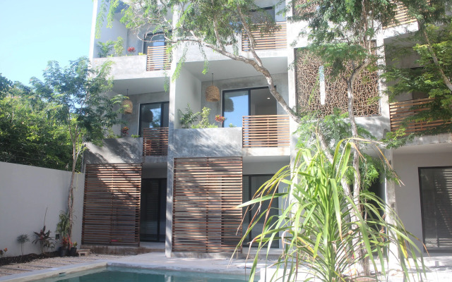 Little Gem Hotel Tulum La Veleta