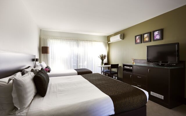 Station Motel Parkes