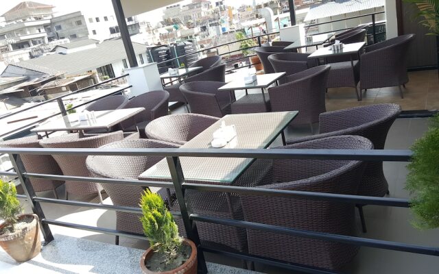 Hotel Bihani