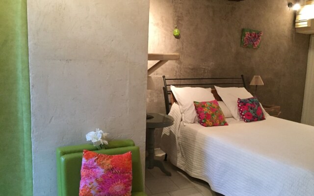 Guesthouse La maison du bien être et spa