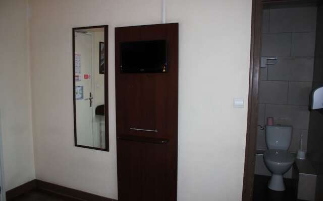 Hôtel de la Beauronne