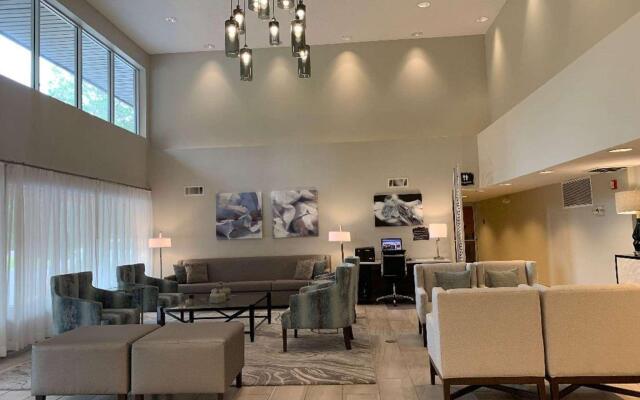 Best Western Tallahassee-Downtown Inn & Suites