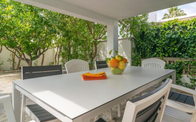 Villa Campins