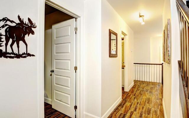 Chalets Alpins - 20 Chemin des Quarante