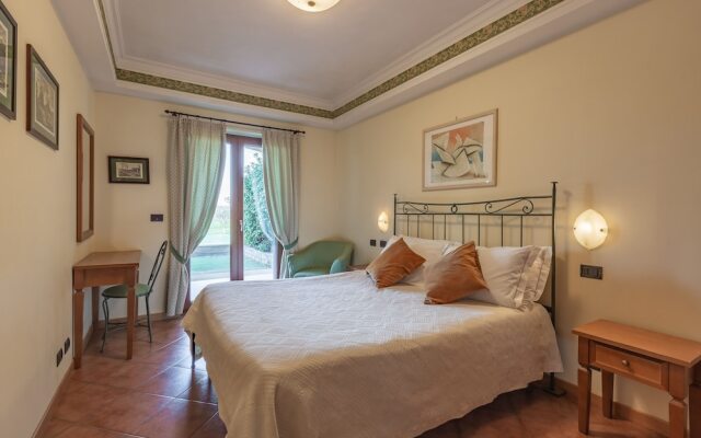 Residence Carpediem Roma Golf Club