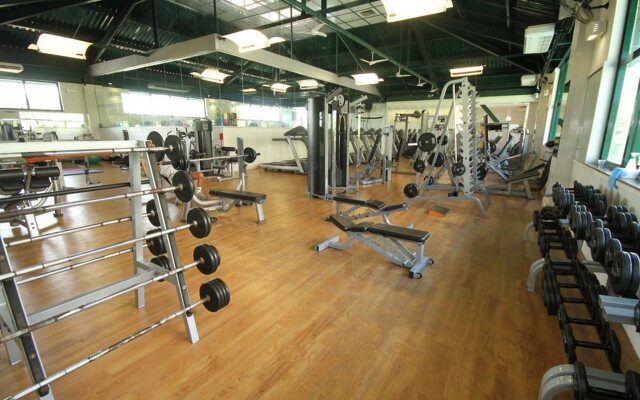 Plaza Rio Residences - Barra First