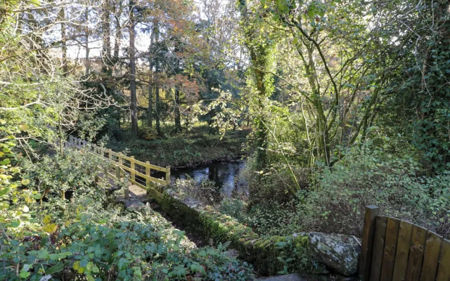 River Cottage