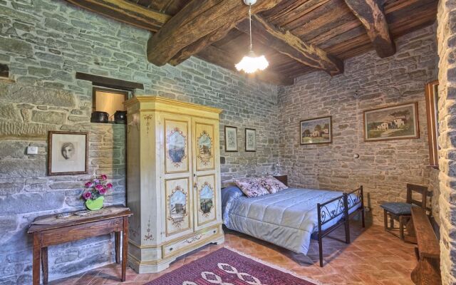 Agriturismo Castello della Pieve