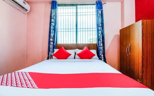 OYO 10337 Hotel Happy Journey