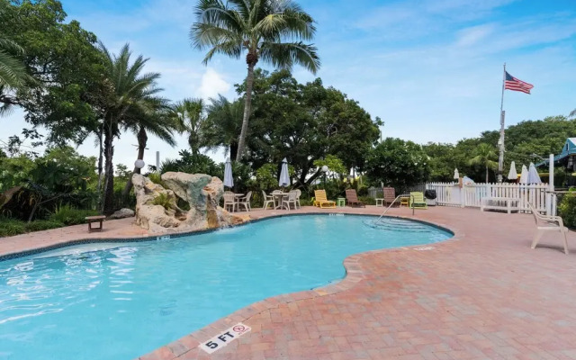 The Ocean View Inn & Pub