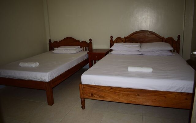 Villa d' Arco Resort