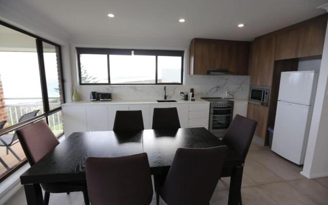 South Pacific 67 Penthouse