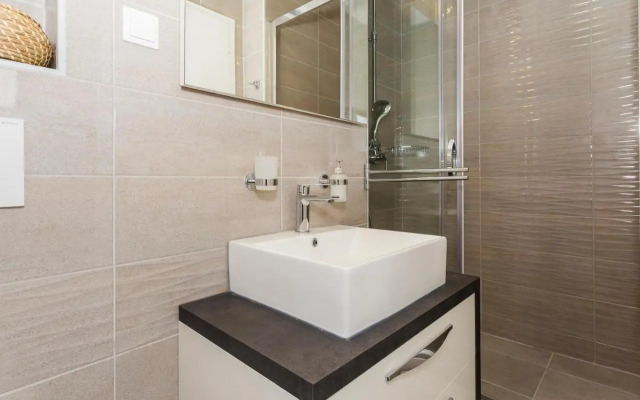 Valum Luxury Apartment