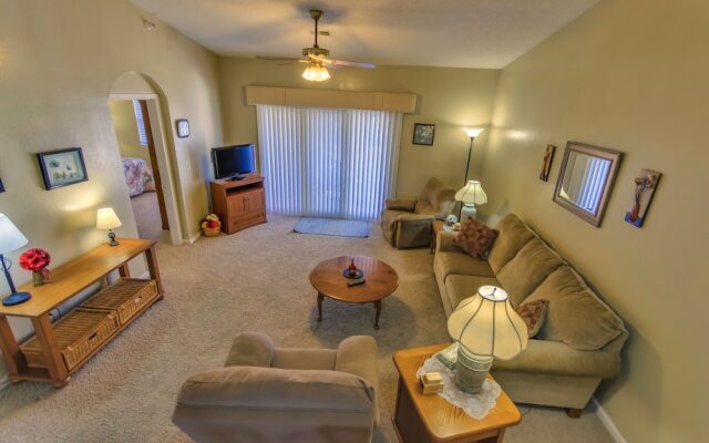 Branson Condo Resorts by Andy Williams Theatre