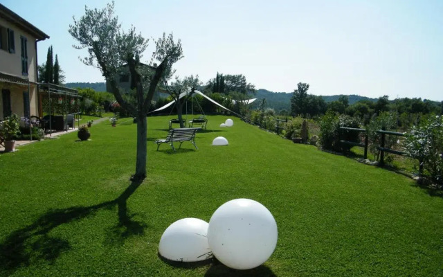 Agriturismo Sant' Antonio