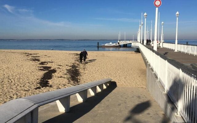 Chambre Arcachon Arc en Ciel