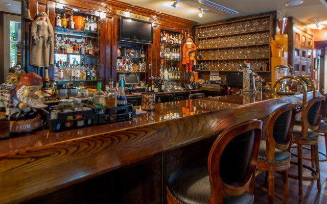 Hotel Mazarin