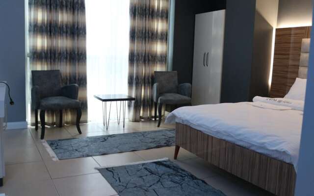 Evay Suite Hotel Esenyurt