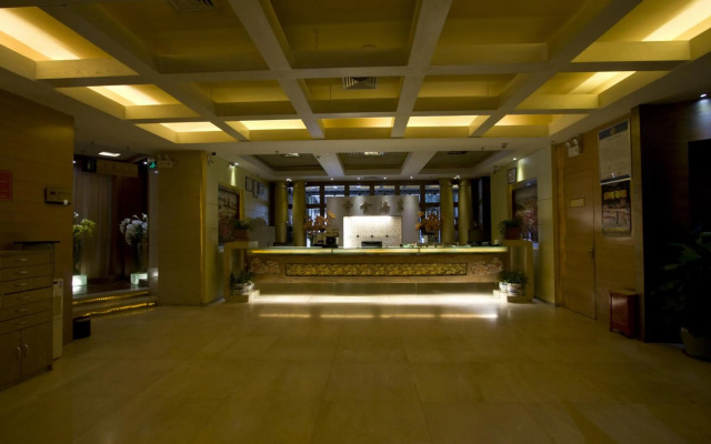 Shenzhen Kaili Hotel