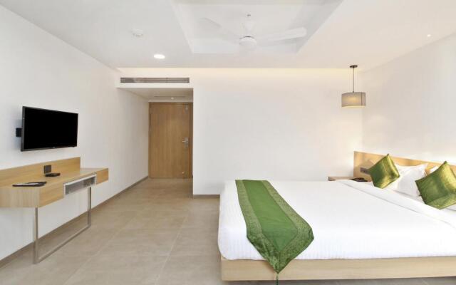 Treebo City Inn Satara