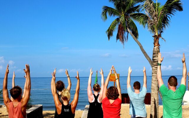 Cassia Cottage Resort and Spa