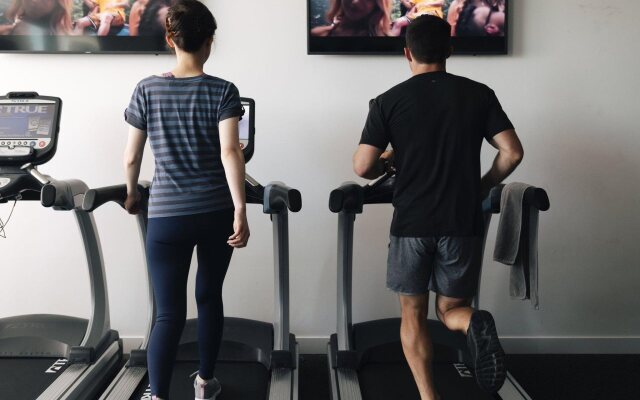 Novotel Melbourne South Wharf