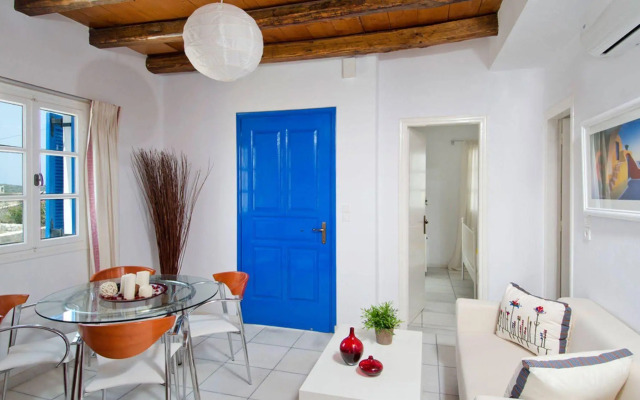 Naxian Resort 1