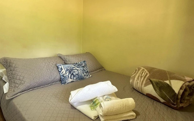 Pousada Cardoso Surf Camping - Laguna - SC