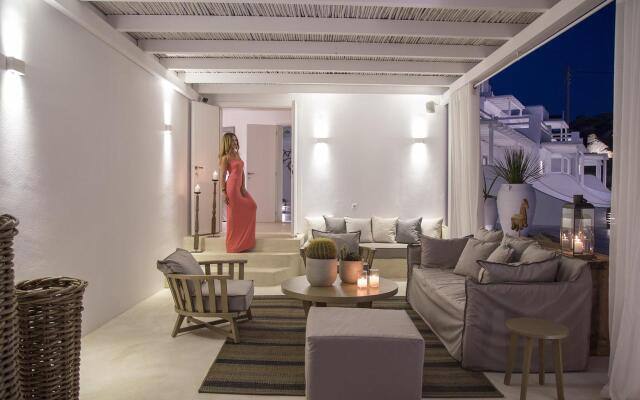 Livin Mykonos Hotel - Adults Only