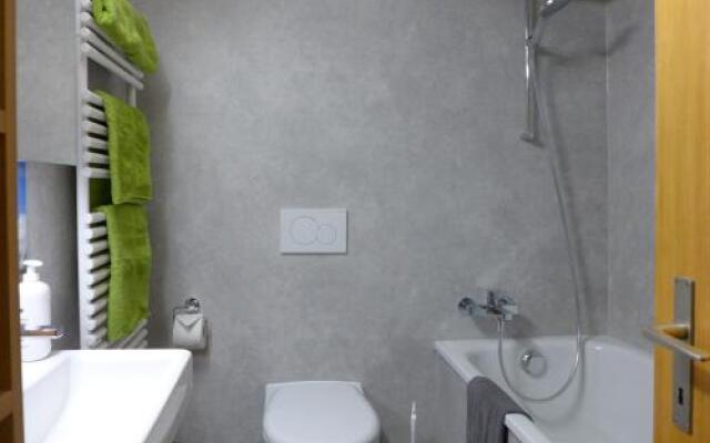 Apartment Stocki